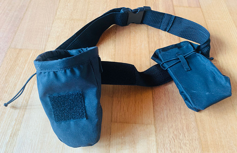 Druga povsem neuspešna verzija