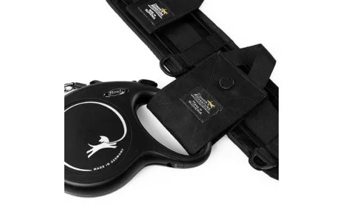 Držalo za Flexi oz. Puller  + 20.40€ 