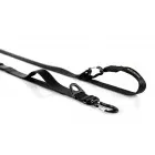 Preklopni povodec 25 mm dolžine 2 m