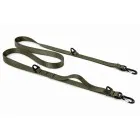 Preklopni povodec 25 mm dolžine 2 m