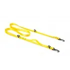 Preklopni povodec 25 mm dolžine 2 m