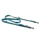 Preklopni povodec 25 mm dolžine 2 m