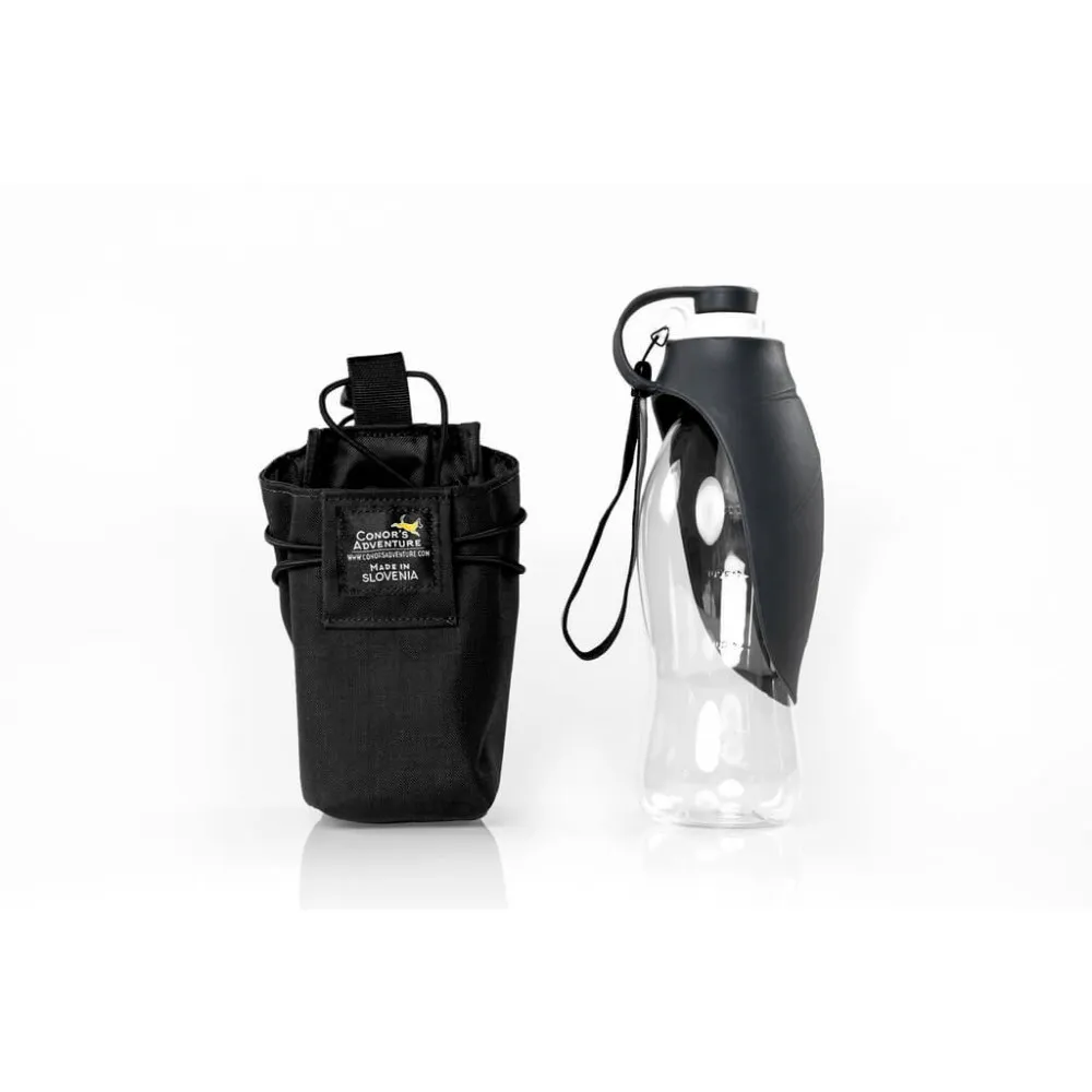 Torbica za pasjo plastenko