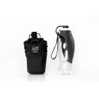 Torbica za pasjo plastenko