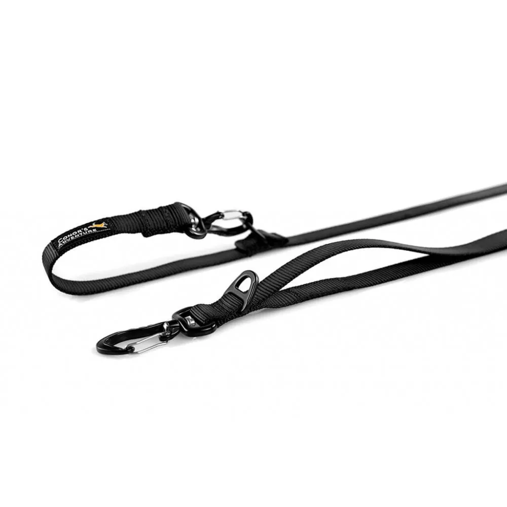 Preklopni povodec 20 mm dolžine 2m