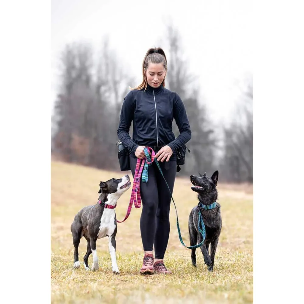 Preklopni povodec 20 mm dolžine 2m