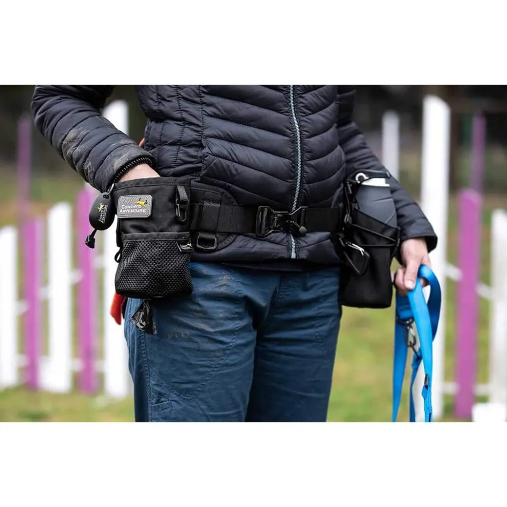 Komplet Aktivno s psom