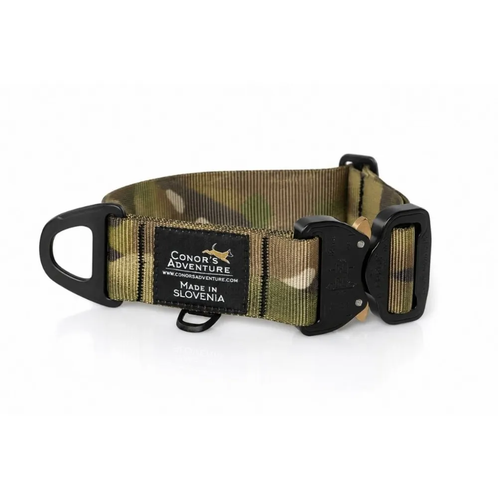 40mm COBRA® pasja ovratnica