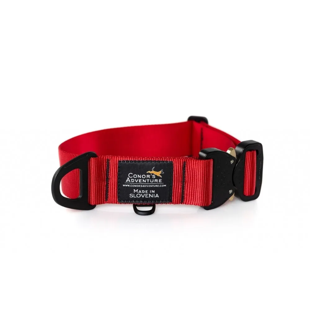 40mm COBRA® pasja ovratnica