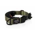 40mm prekrivna ovratnica - enojna