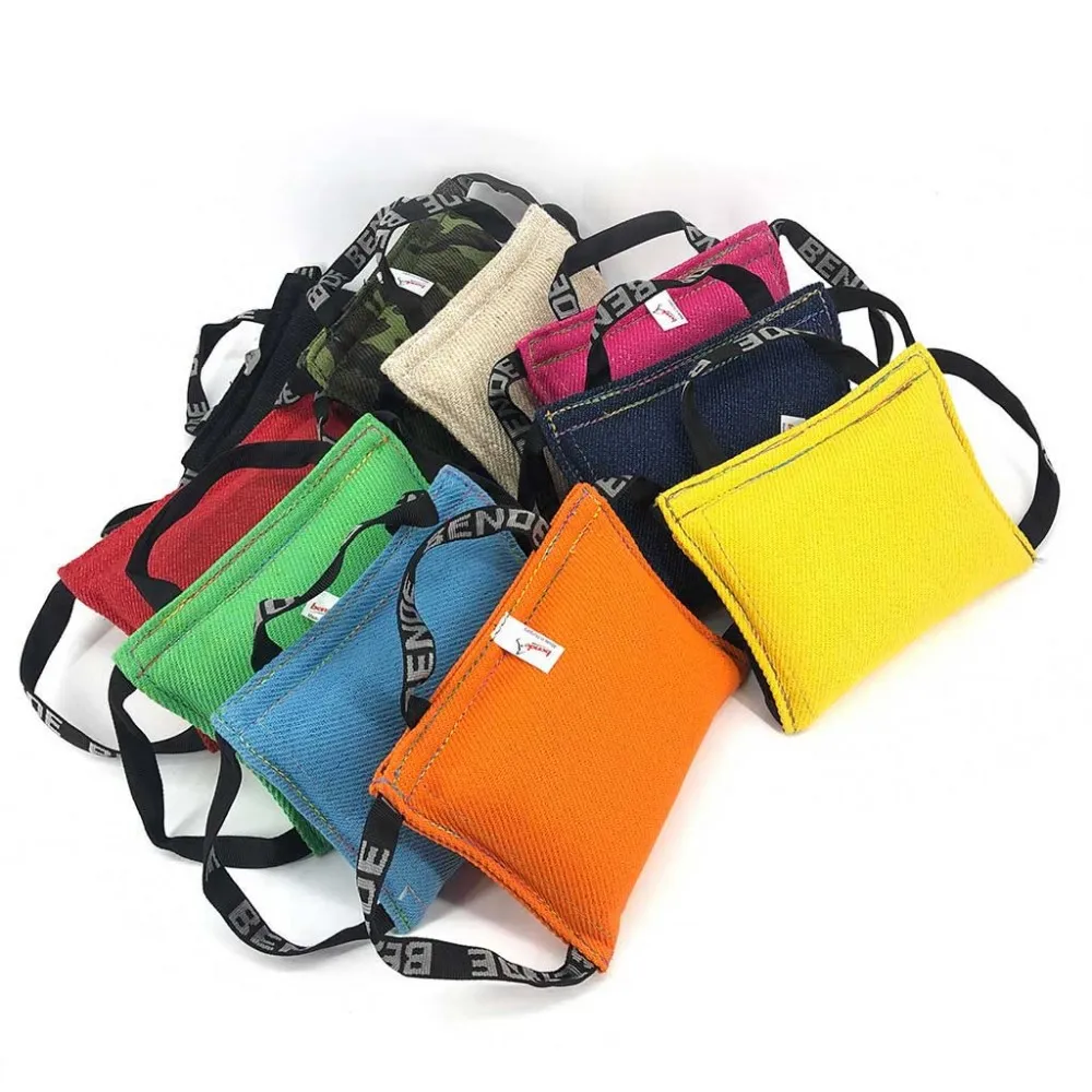 Bende Blazina za grizenje - mehka