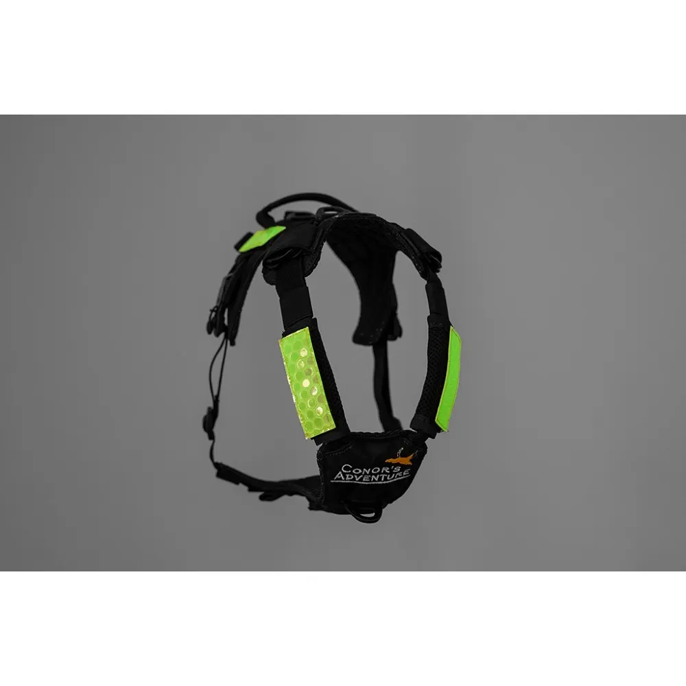 Odsevniki za oprsnico 