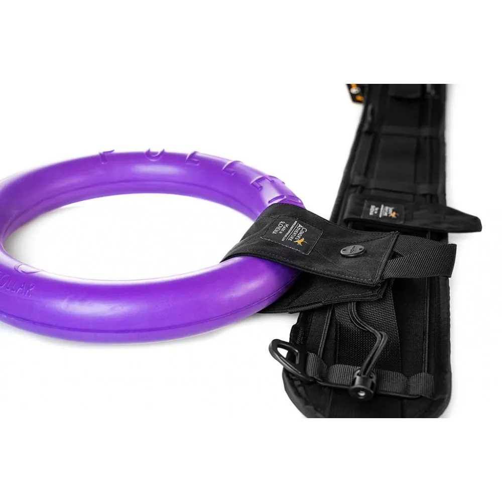 Držalo za Flexi ali Puller