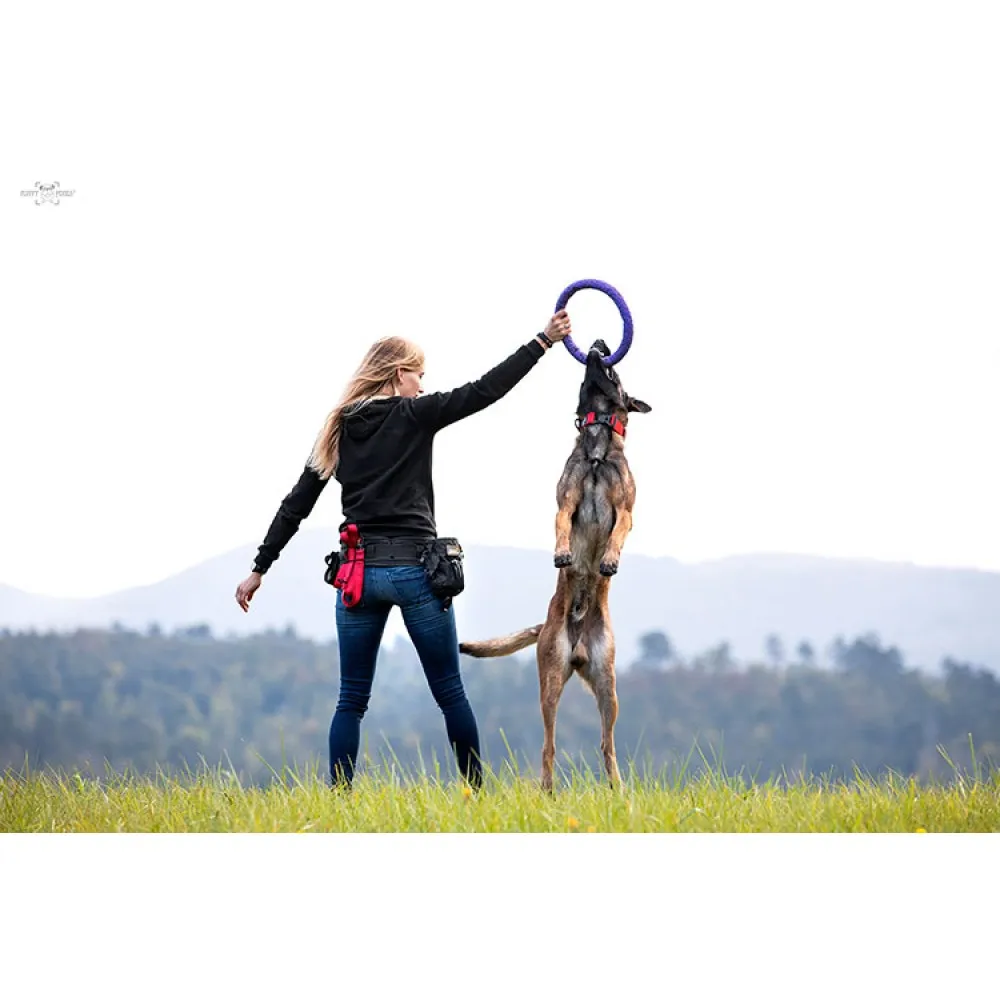 Držalo za Flexi ali Puller