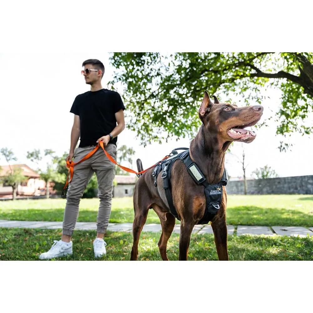 Infinity Oprsnica - Long 40mm