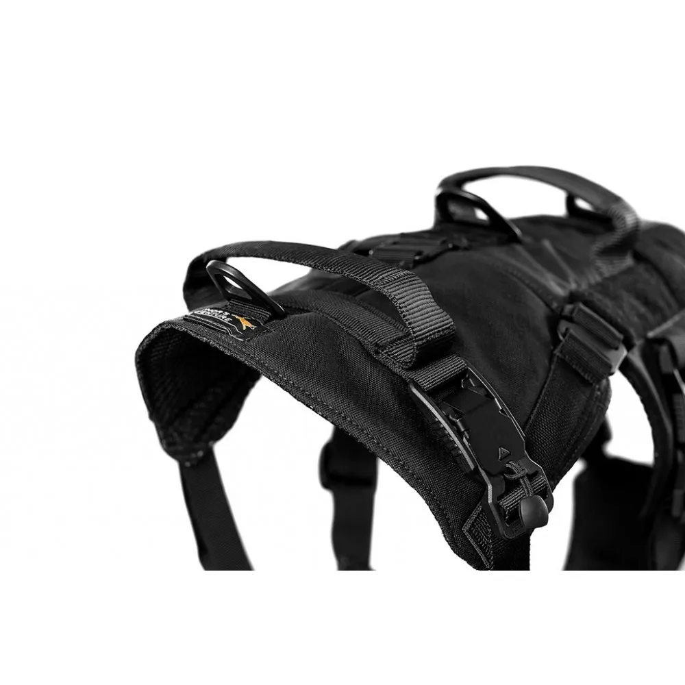 Infinity Oprsnica - Long 40mm