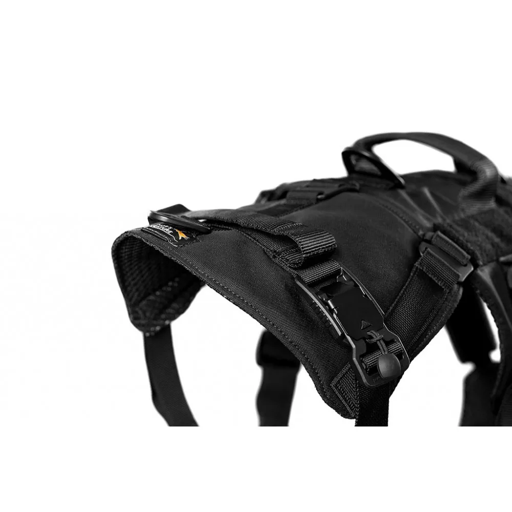 Infinity Oprsnica - Long 40mm