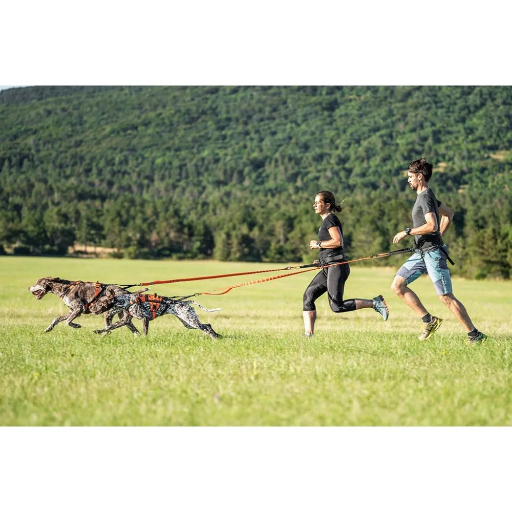 Infinity Oprsnica - Run 25mm