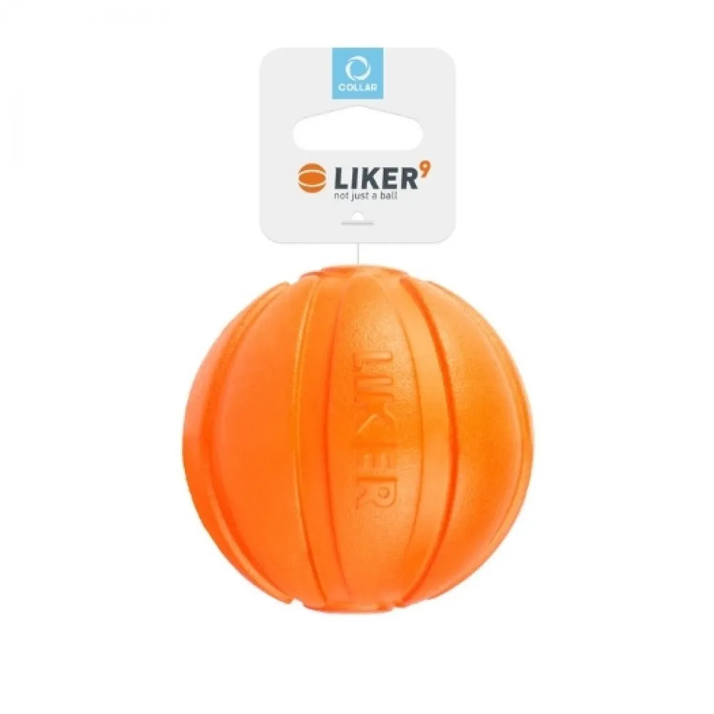 Liker Žoga