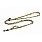 Nastavljiv elastičen povodec 25mm