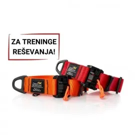 40mm SAR K9 ovratnica